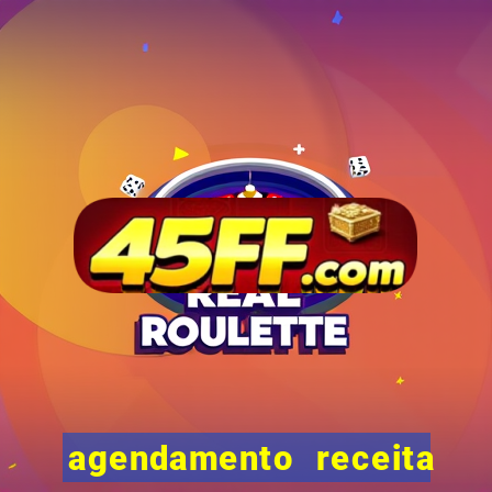 agendamento receita federal rj